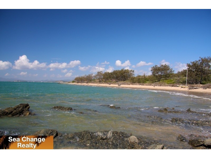 7 Coral Close, Emu Park QLD 4710