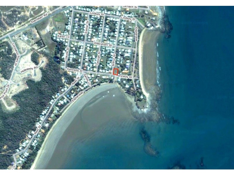 7 Kennedy Street, Emu Park QLD 4710