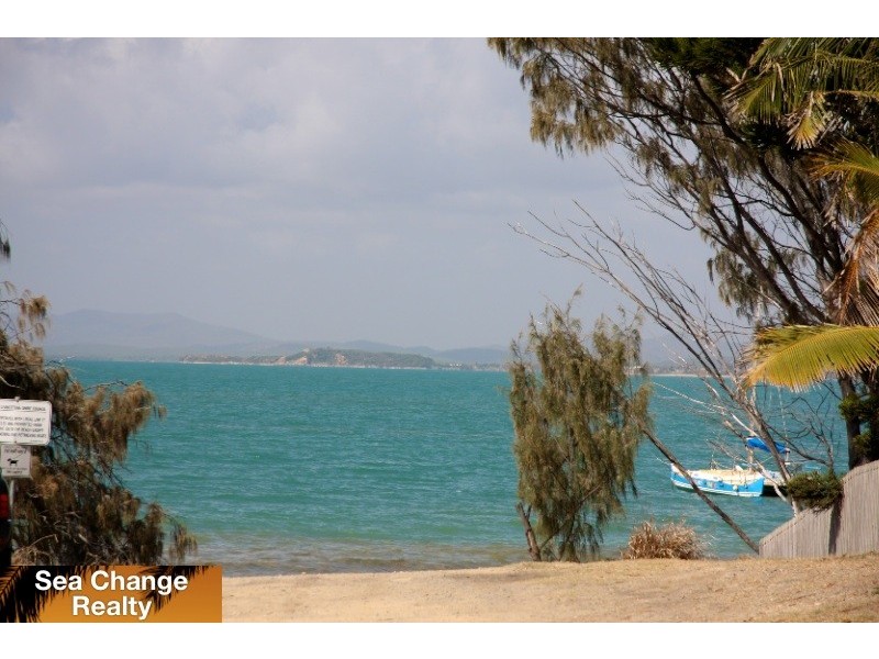 7 Kennedy Street, Emu Park QLD 4710