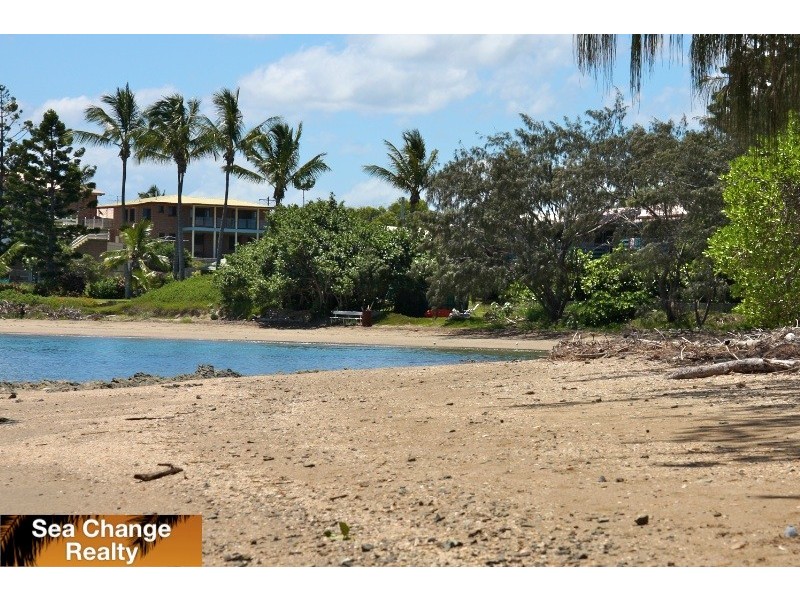 7 Kennedy Street, Emu Park QLD 4710