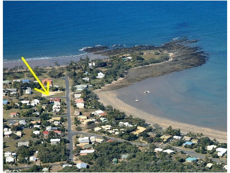 7 Kennedy Street, Emu Park QLD 4710