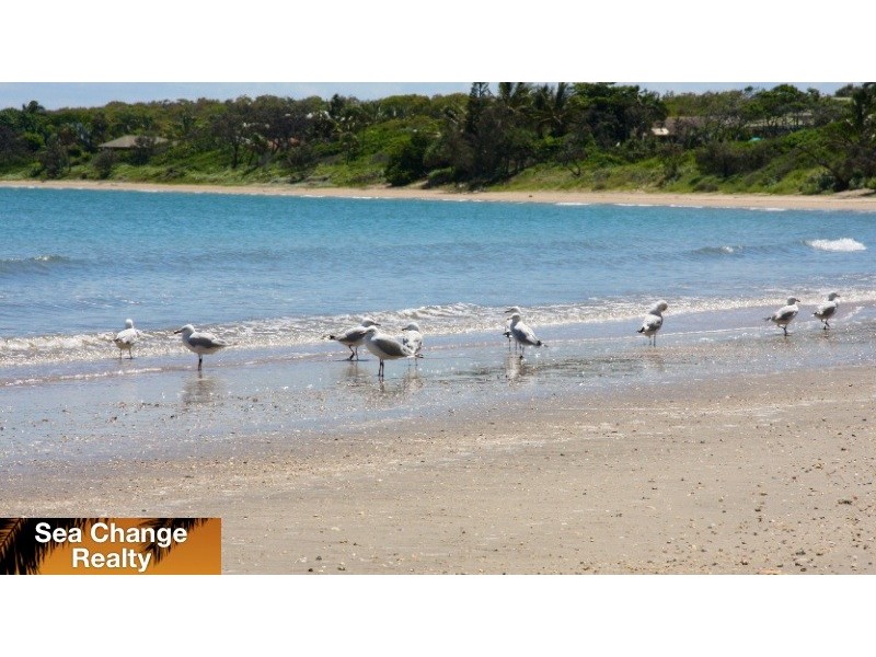 7 Kennedy Street, Emu Park QLD 4710