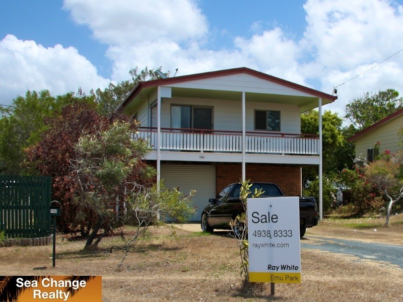 780 Scenic Highway, Kinka Beach QLD 4703