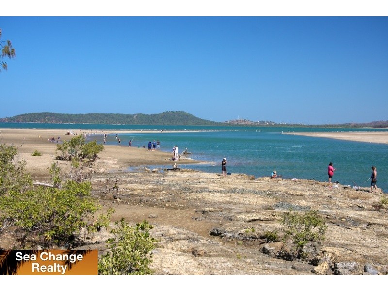 780 Scenic Highway, Kinka Beach QLD 4703