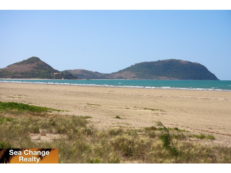 780 Scenic Highway, Kinka Beach QLD 4703