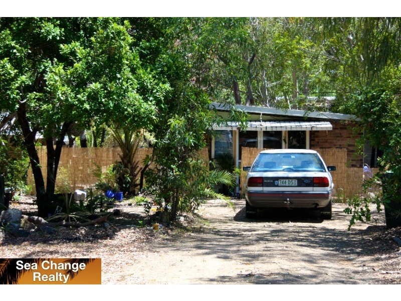 41 Claude Street, Emu Park QLD 4710