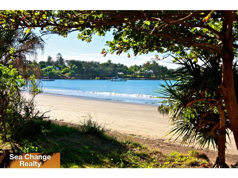 41 Claude Street, Emu Park QLD 4710