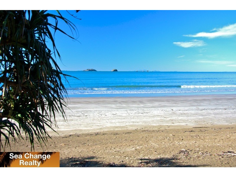 41 Claude Street, Emu Park QLD 4710