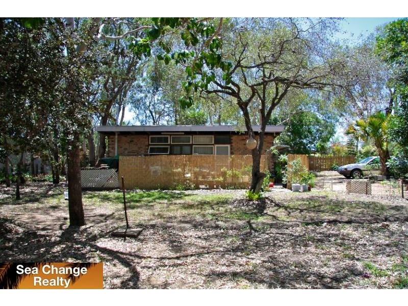 41 Claude Street, Emu Park QLD 4710