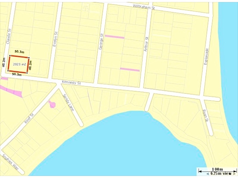 41 Claude Street, Emu Park QLD 4710