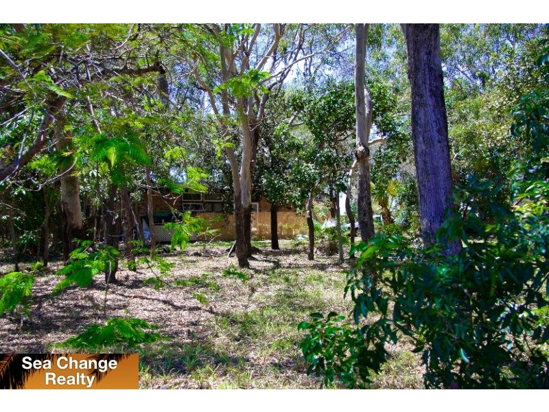41 Claude Street, Emu Park QLD 4710