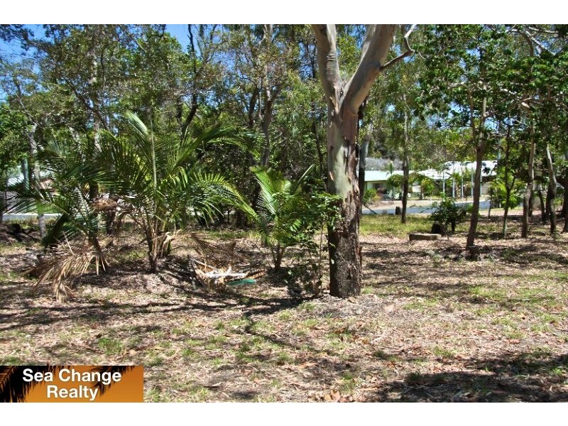 41 Claude Street, Emu Park QLD 4710