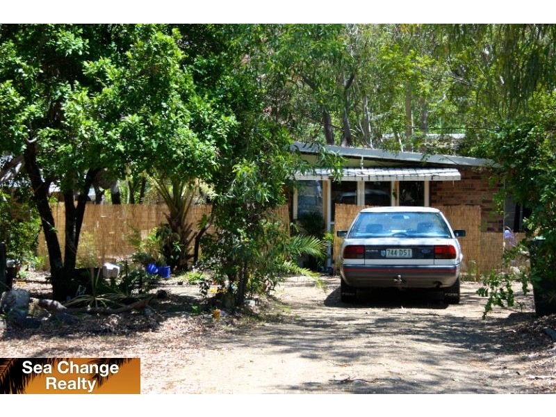 41 Claude Street, Emu Park QLD 4710