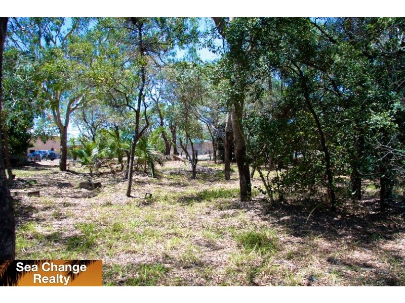 41 Claude Street, Emu Park QLD 4710