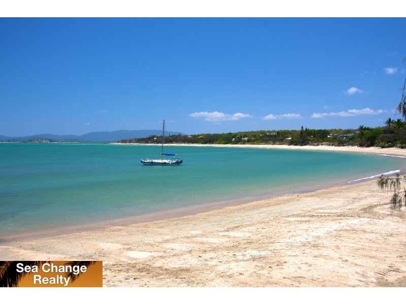 41 Claude Street, Emu Park QLD 4710