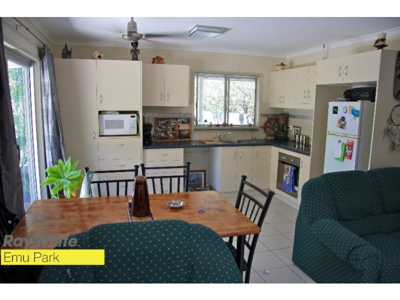 Emu Park QLD 4710