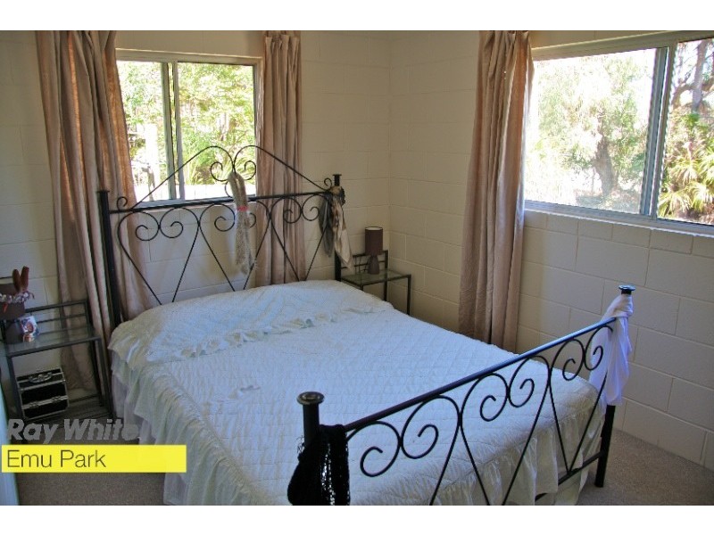 Emu Park QLD 4710