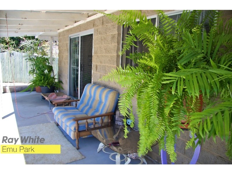 Emu Park QLD 4710