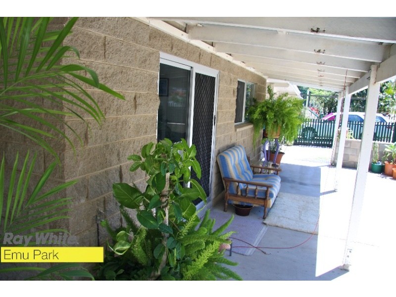 Emu Park QLD 4710
