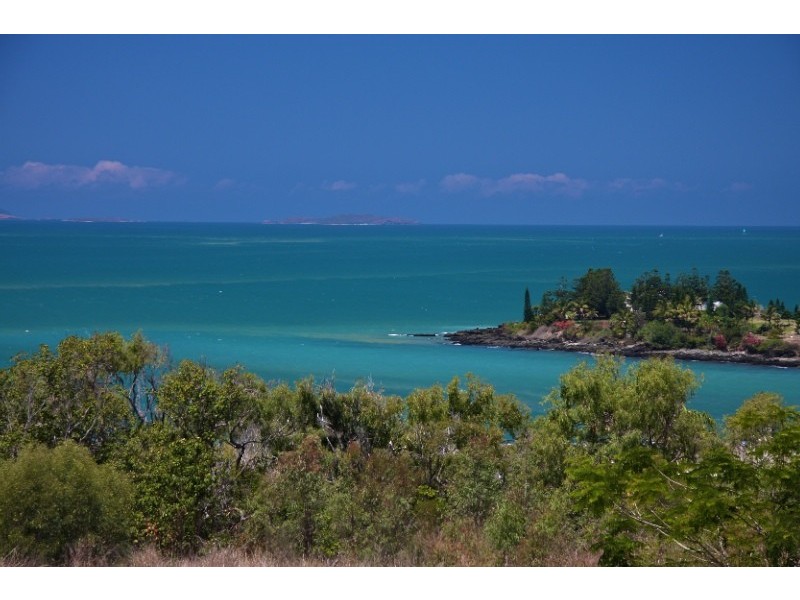 Lot 37, 2 Livistona Cres, Emu Park QLD 4710