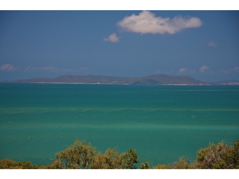 Lot 37, 2 Livistona Cres, Emu Park QLD 4710