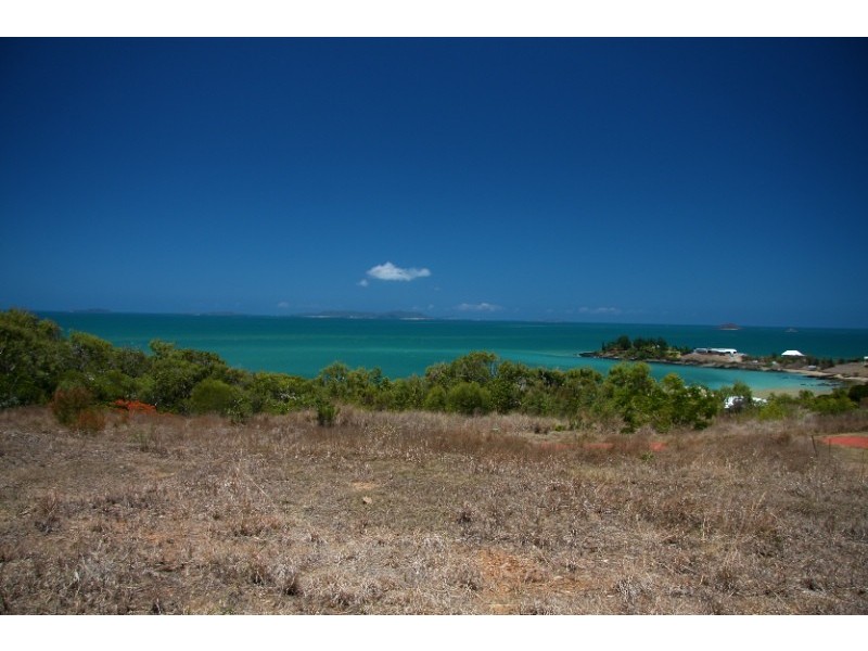 Lot 37, 2 Livistona Cres, Emu Park QLD 4710