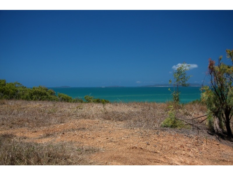 Lot 37, 2 Livistona Cres, Emu Park QLD 4710