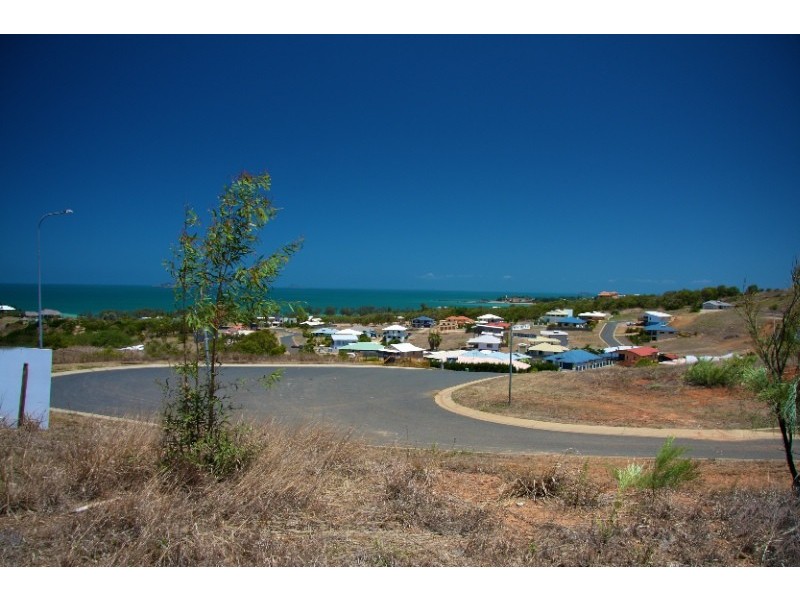 Lot 37, 2 Livistona Cres, Emu Park QLD 4710