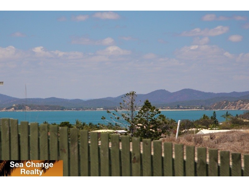 Emu Park QLD 4710