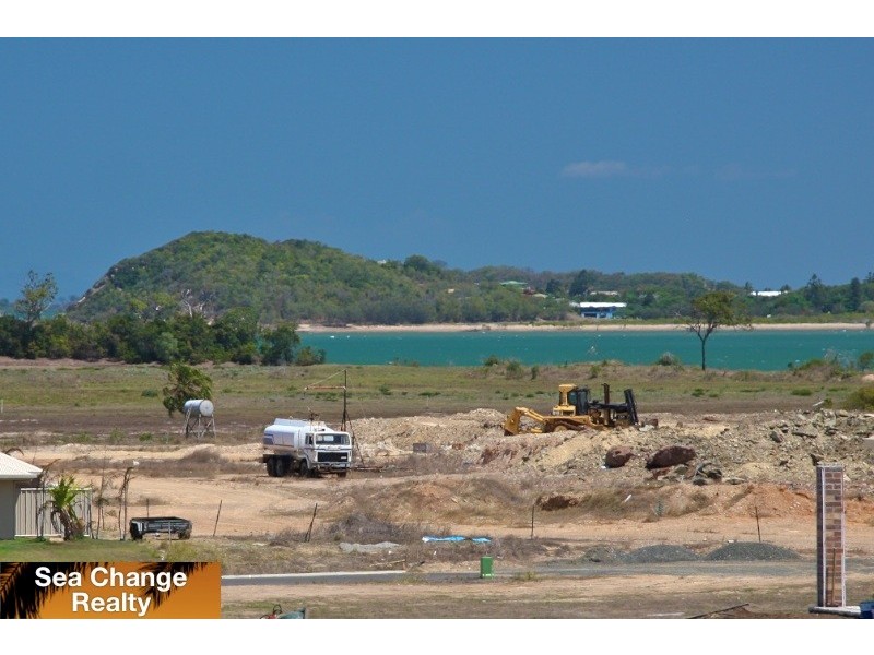 Zilzie QLD 4710