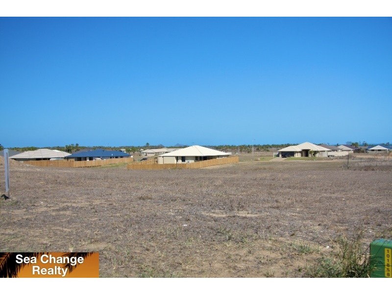 Zilzie QLD 4710