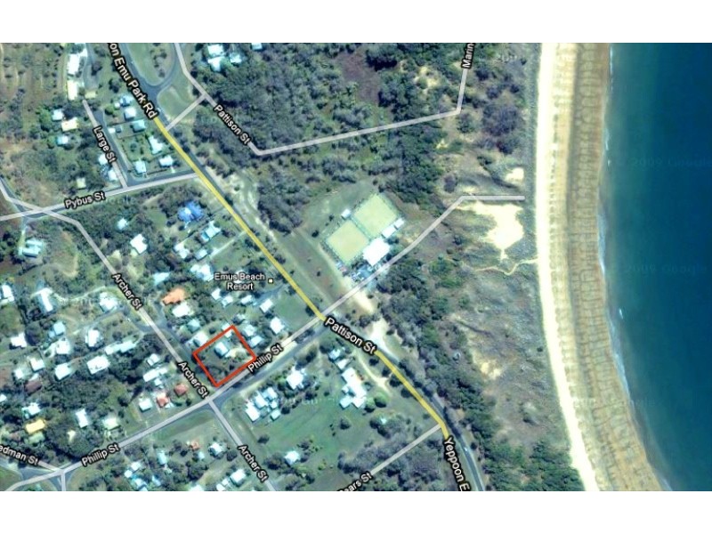 Emu Park QLD 4710