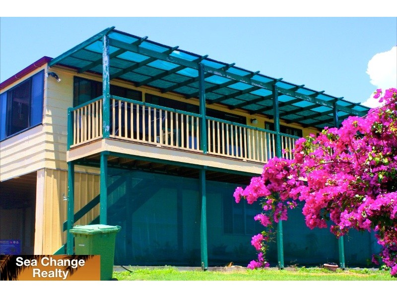 Emu Park QLD 4710