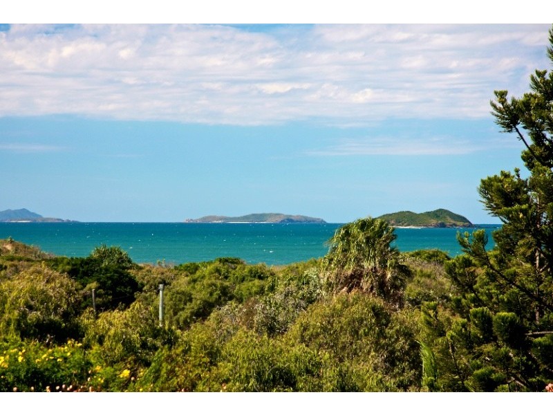 Emu Park QLD 4710