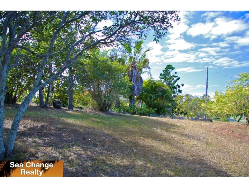 Emu Park QLD 4710