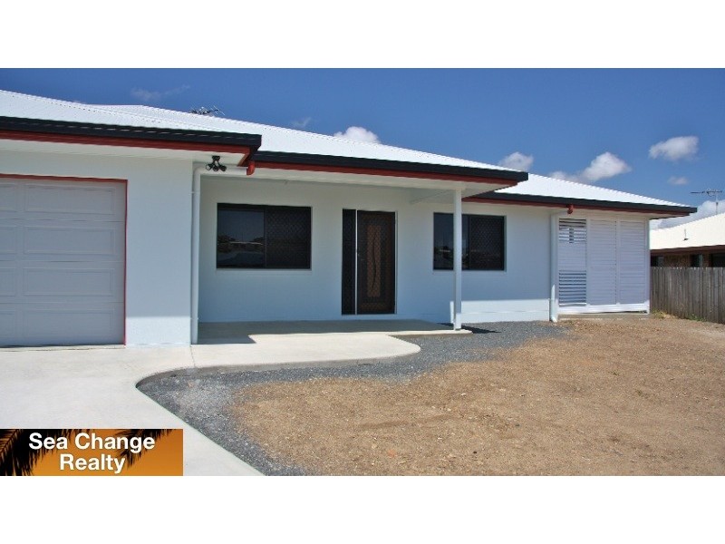 18 Trochus Ave, Emu Park QLD 4710