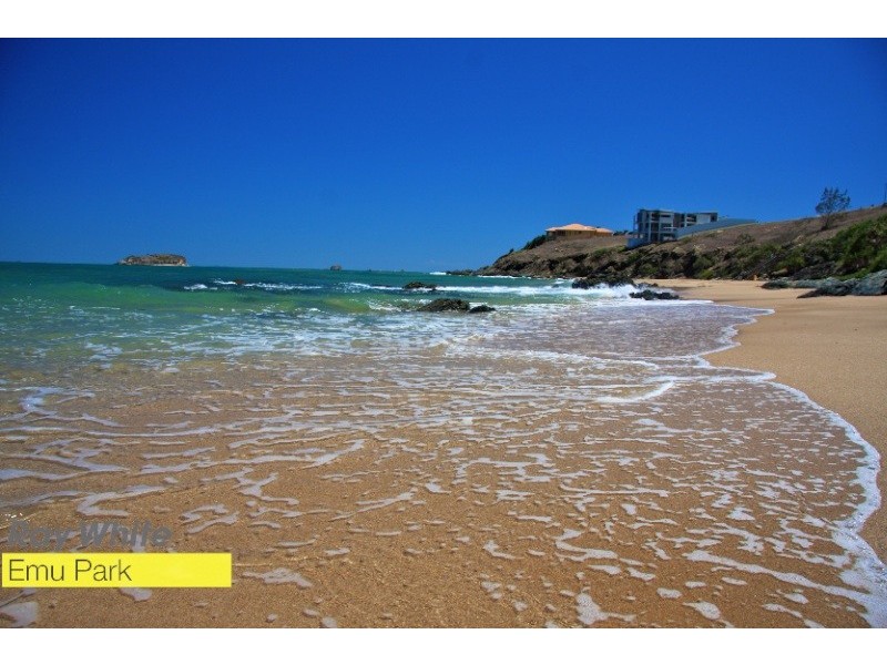 18 Trochus Ave, Emu Park QLD 4710