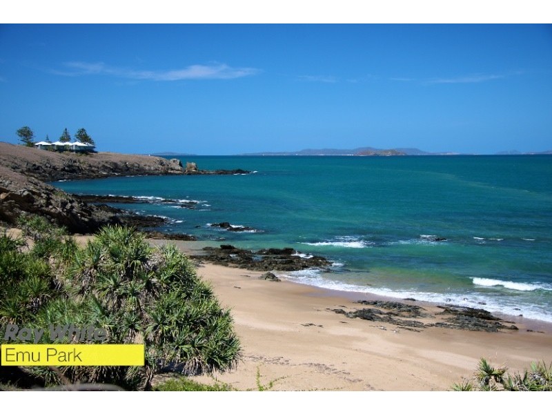 18 Trochus Ave, Emu Park QLD 4710