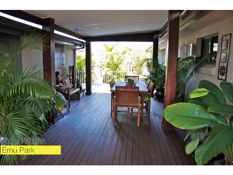 Emu Park QLD 4710