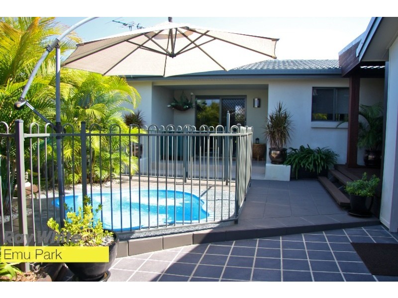 Emu Park QLD 4710