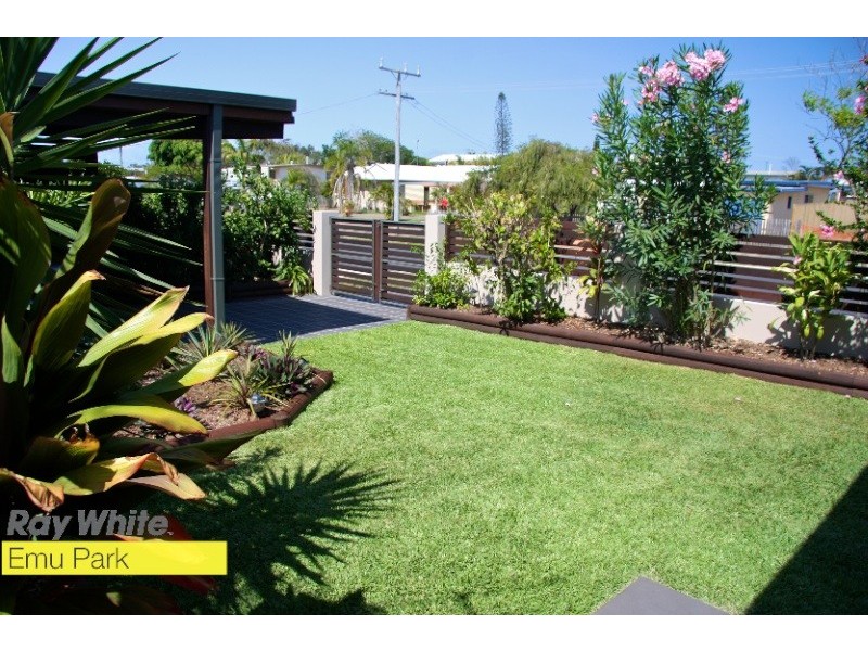 Emu Park QLD 4710