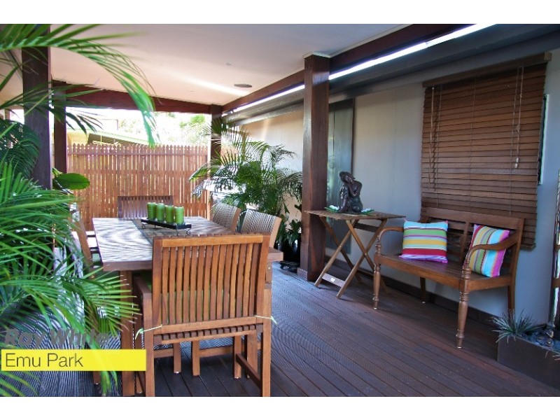 Emu Park QLD 4710