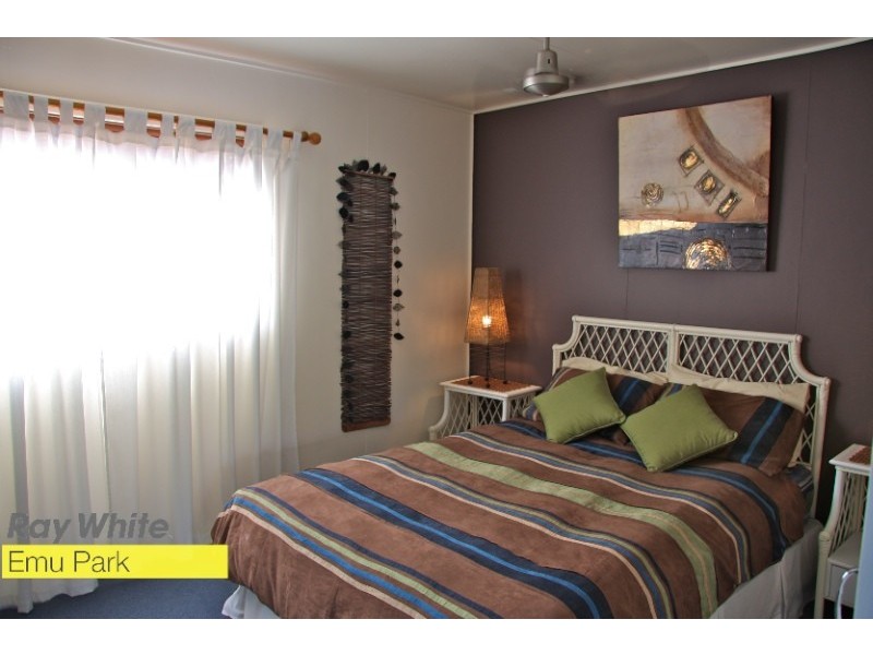Emu Park QLD 4710