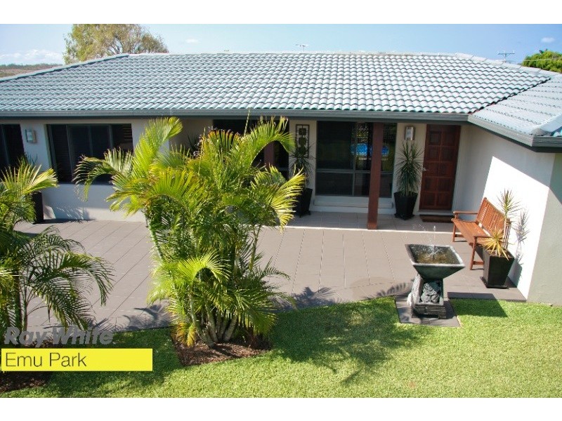 Emu Park QLD 4710