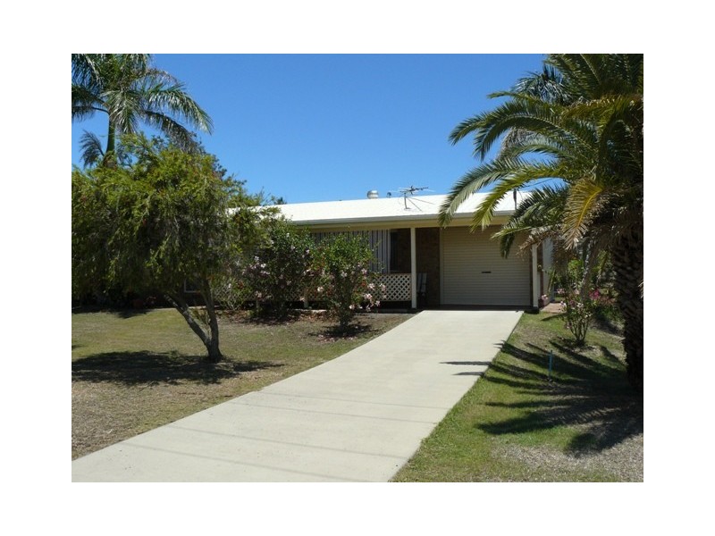 27 Connor Street, Emu Park QLD 4710