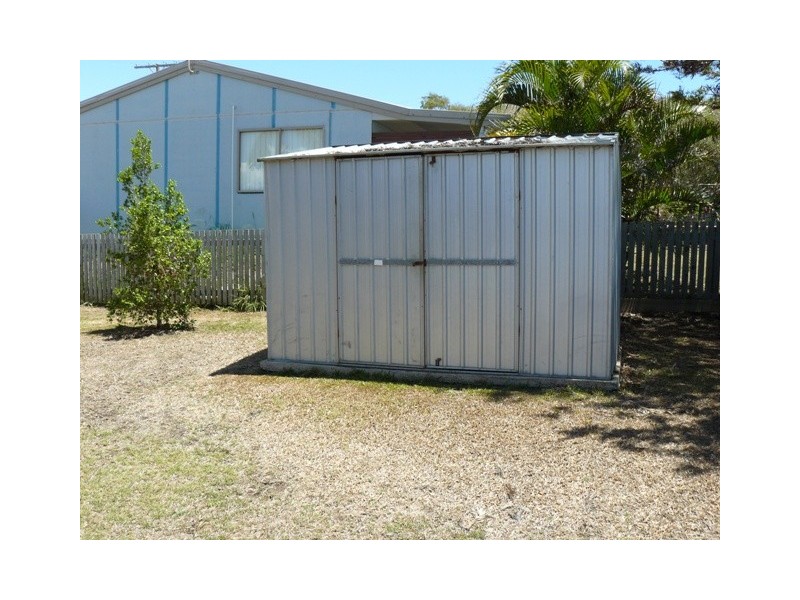 27 Connor Street, Emu Park QLD 4710