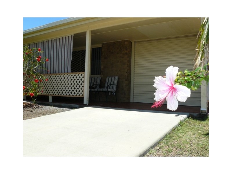 27 Connor Street, Emu Park QLD 4710
