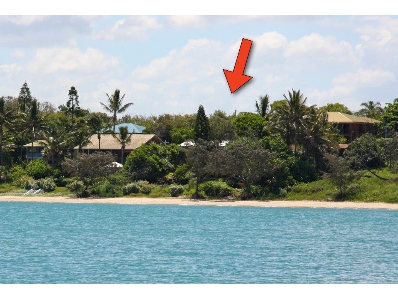 18 Reef Street, Emu Park QLD 4710