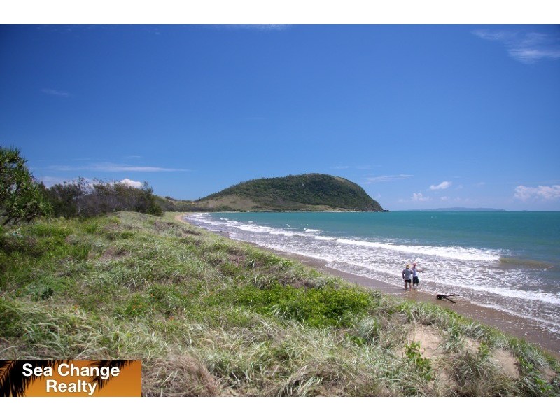 22 Spinnaker Drive, Mulambin QLD 4703