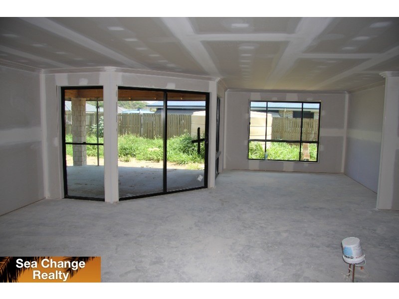22 Spinnaker Drive, Mulambin QLD 4703